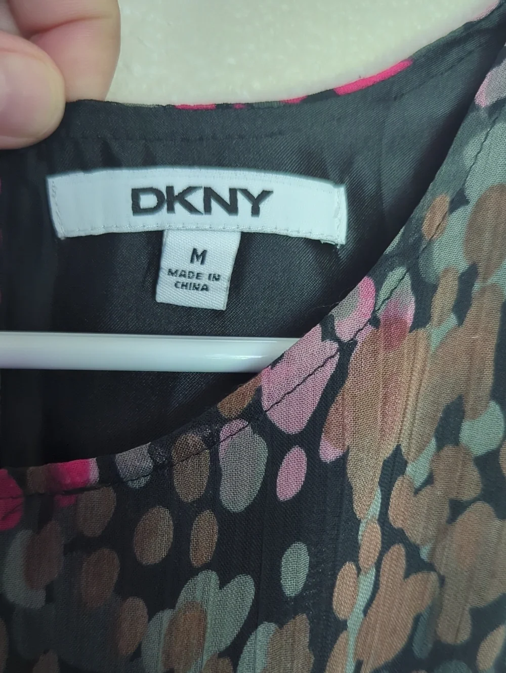 Dkny preloved beautiful